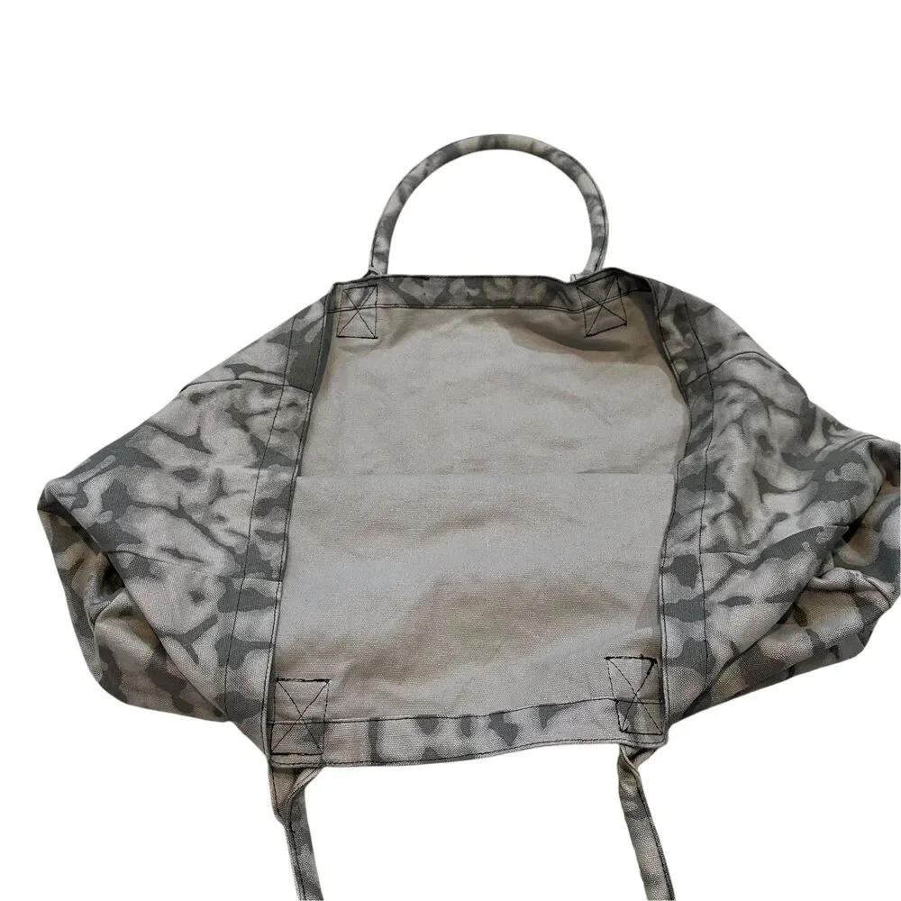 Alo Yoga Iconic Shopper Tote Bag